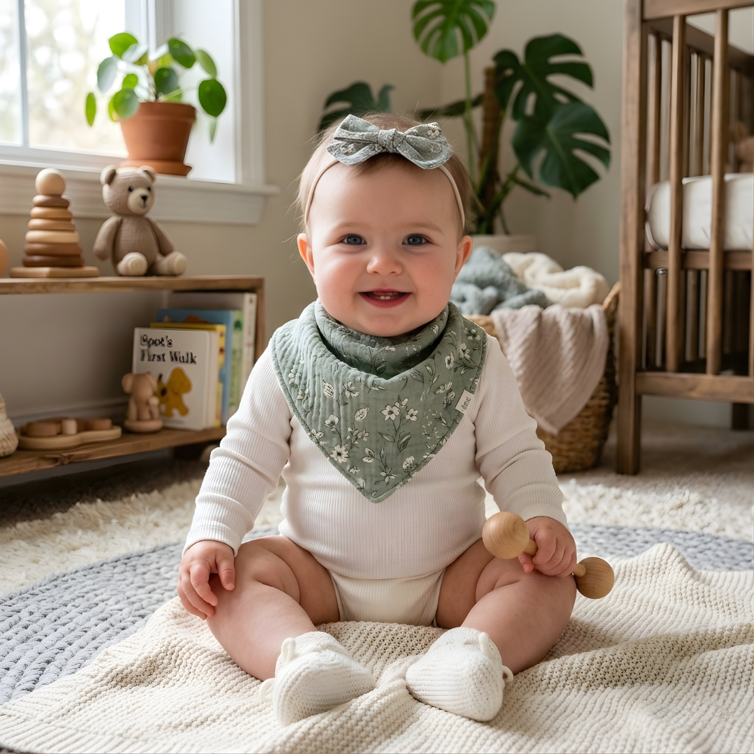 Bibs & Accessories