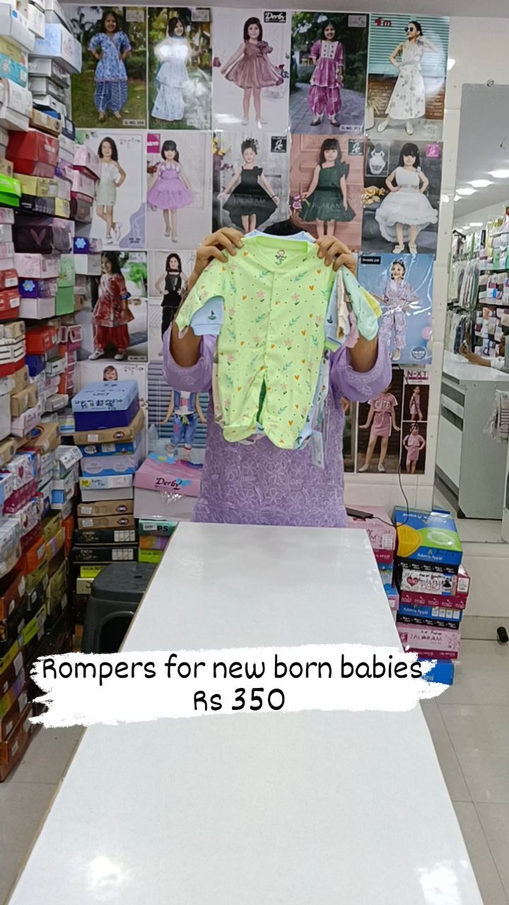 D.NO-990 NEW BORN SWEATER