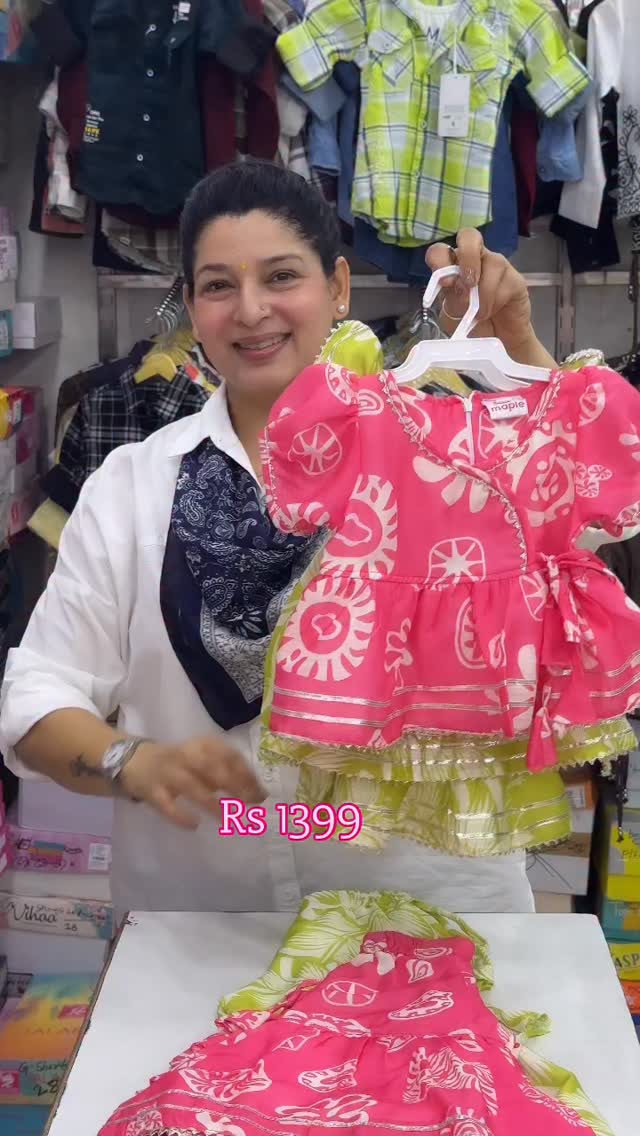 D.NO- 4154 SHARARA SUIT