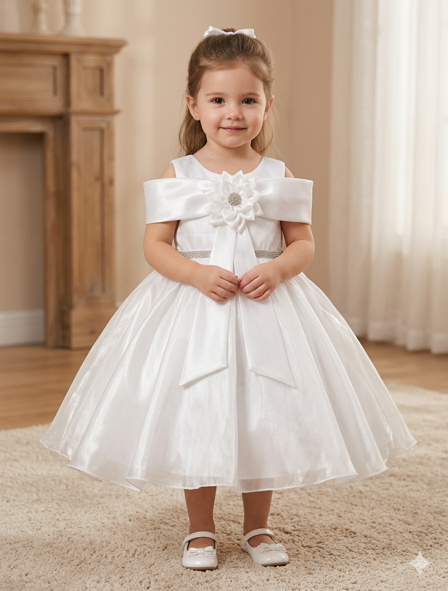D.NO-1933 FROCK